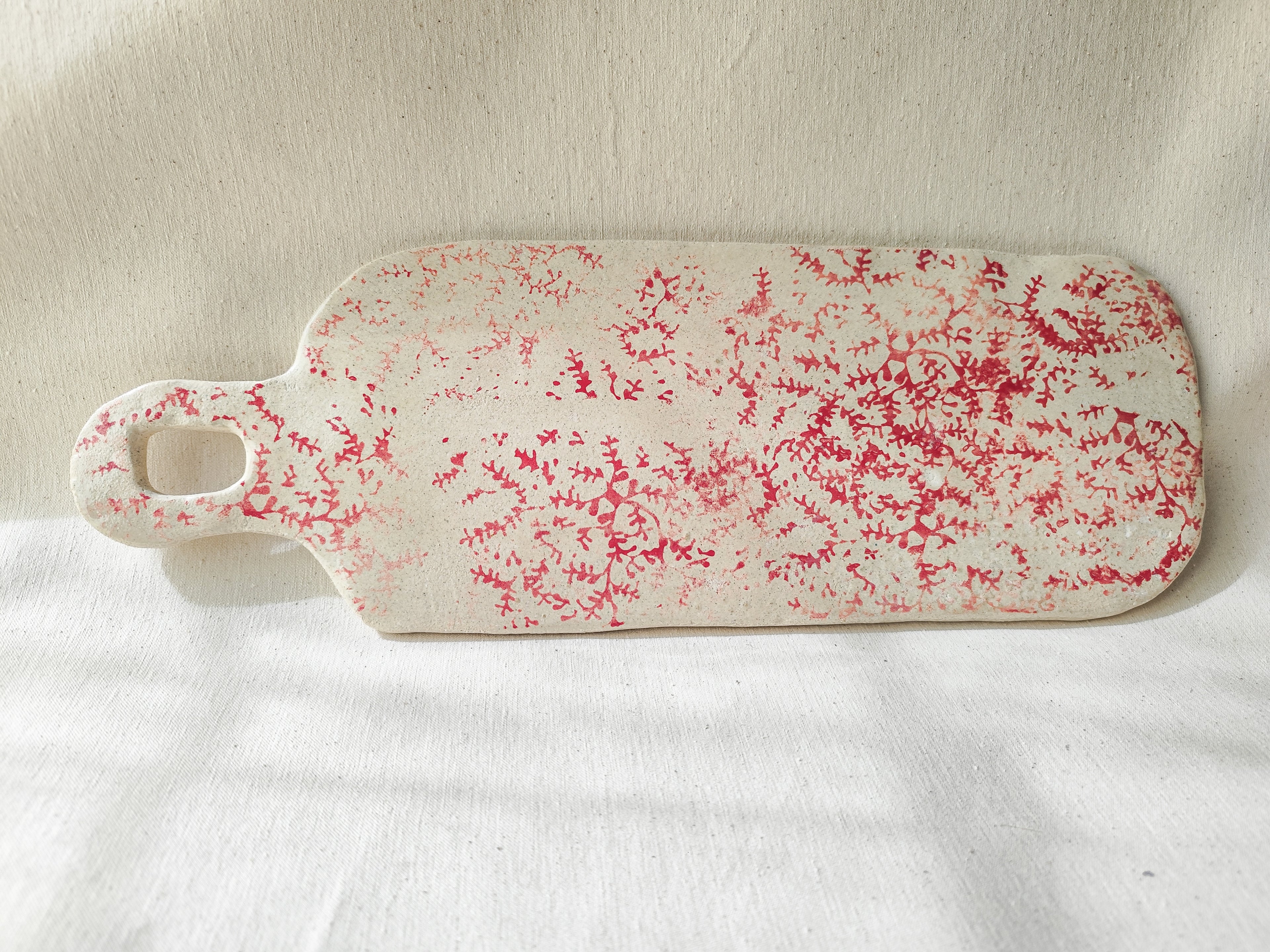 TABLA DE QUESOS LARGA