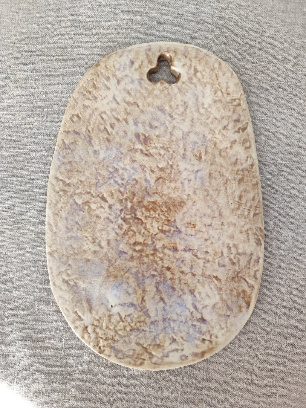 TABLA DE QUESOS RELIEVE (III)