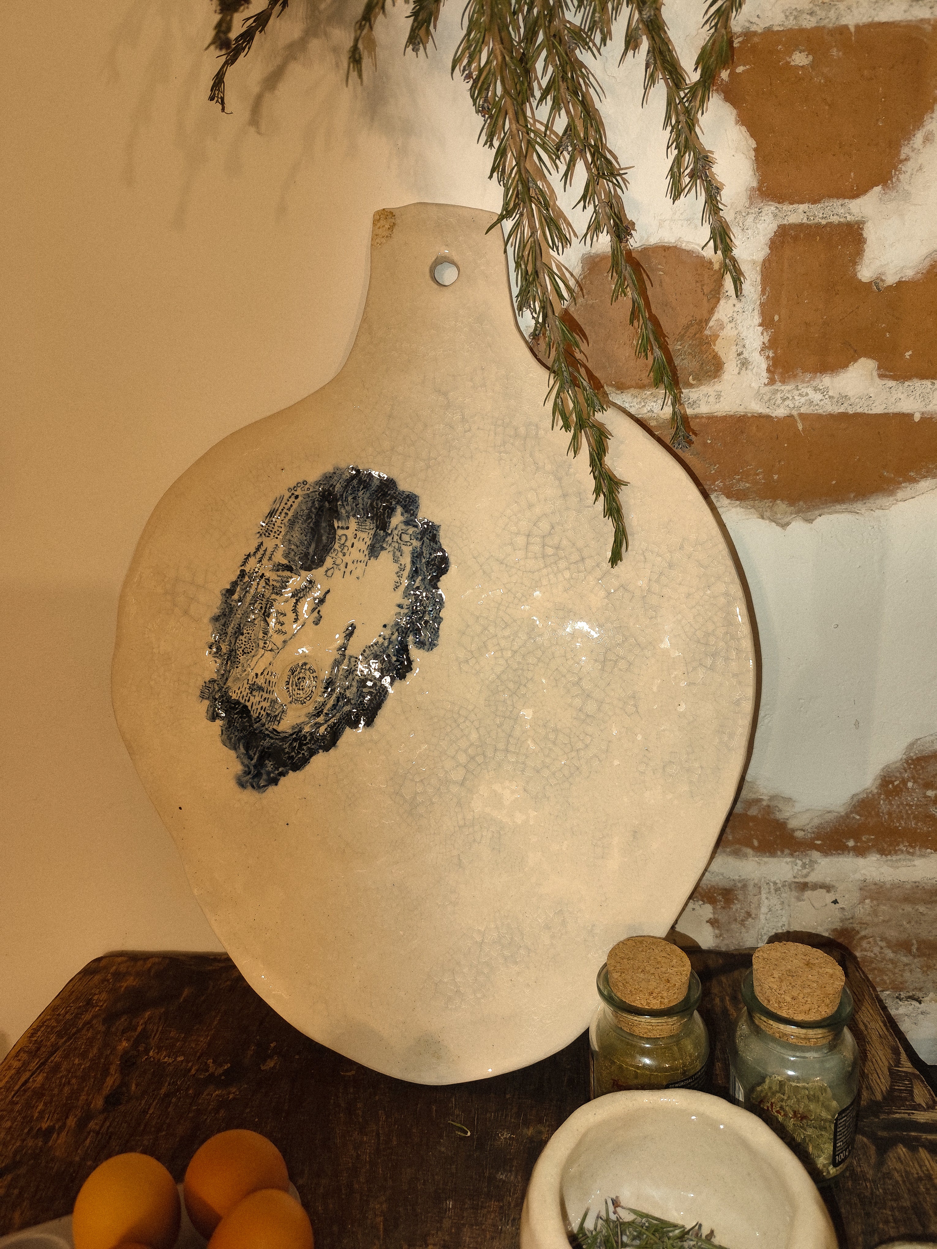 Tabla de quesos